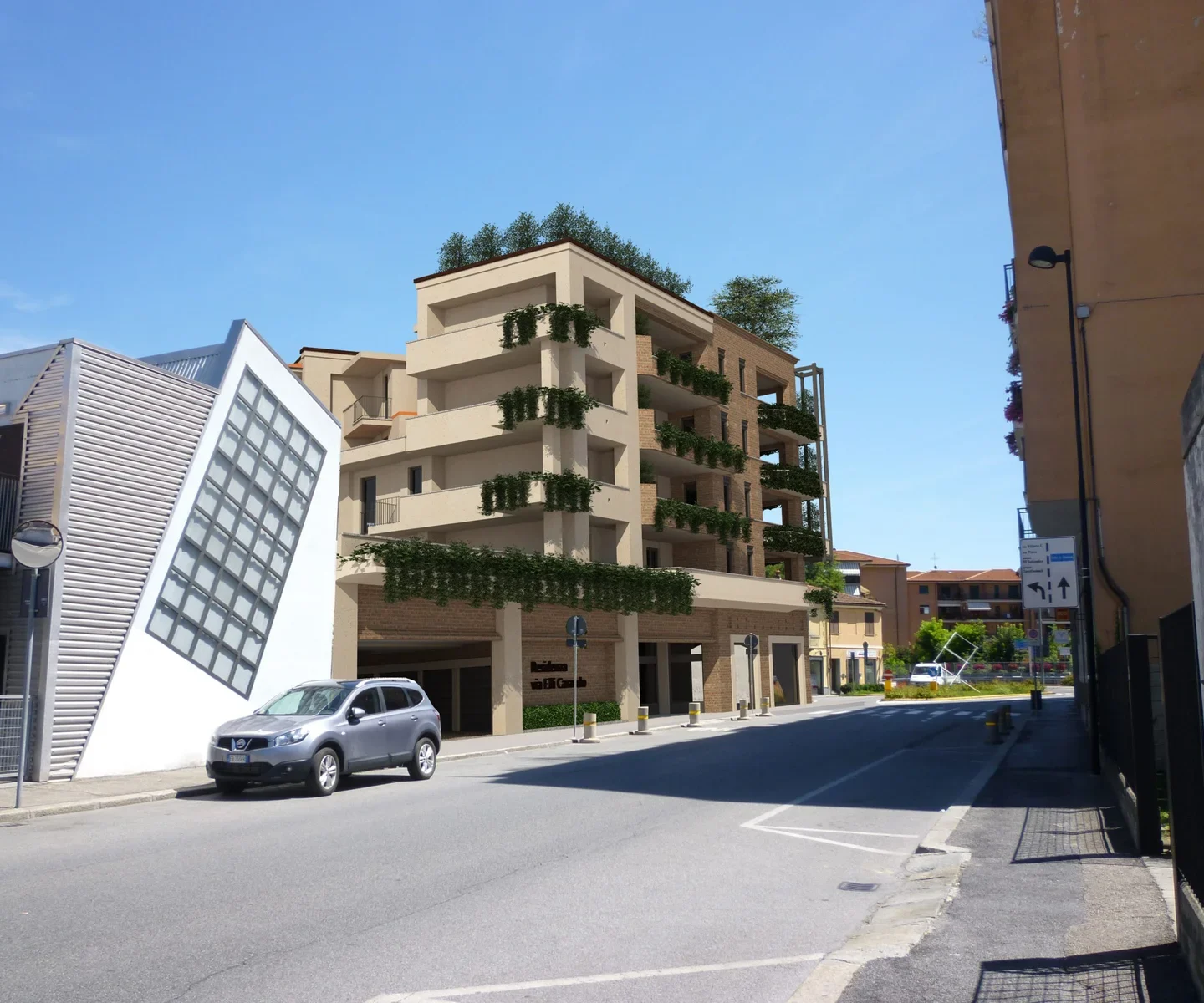 alloggi in vendita a bra