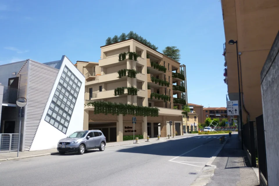 alloggi in vendita a bra