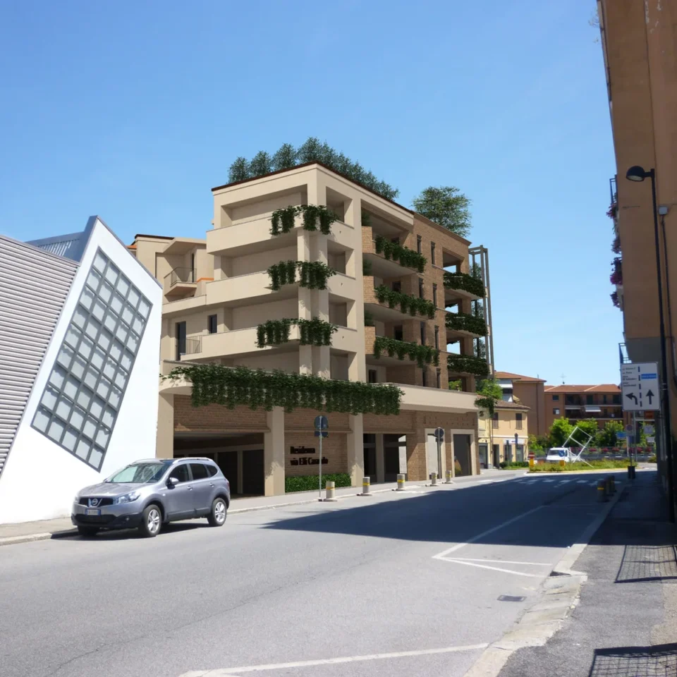 alloggi in vendita a bra